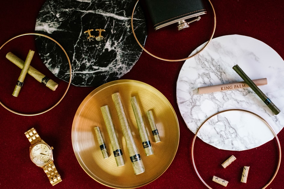 Rex Lux Mundi: Our Flagship Cigar